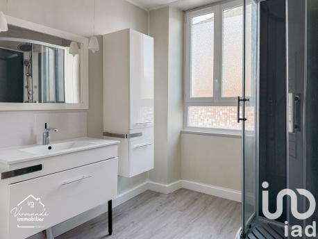 Maison à vendre 3 pièces 98 m² Surgères