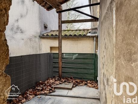 Maison à vendre 3 pièces 98 m² Surgères