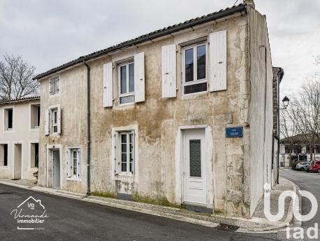 Maison à vendre 3 pièces 98 m² Surgères