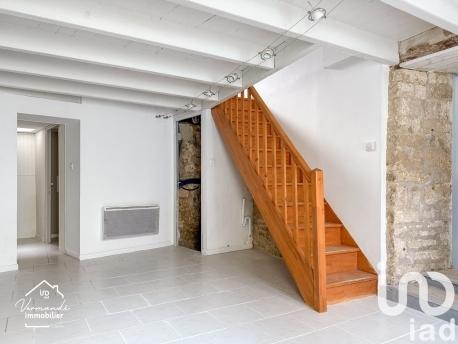 Maison à vendre 3 pièces 98 m² Surgères