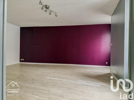 Maison à vendre 3 pièces 98 m² Surgères