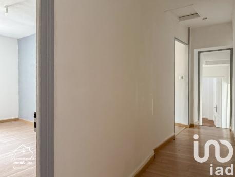 Maison à vendre 3 pièces 98 m² Surgères