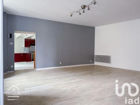 Maison à vendre 3 pièces 98 m² Surgères