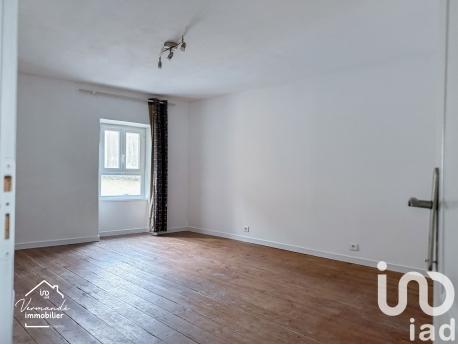 Maison à vendre 3 pièces 98 m² Surgères
