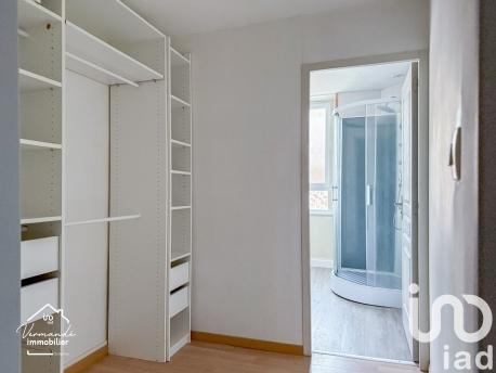 Maison à vendre 3 pièces 98 m² Surgères