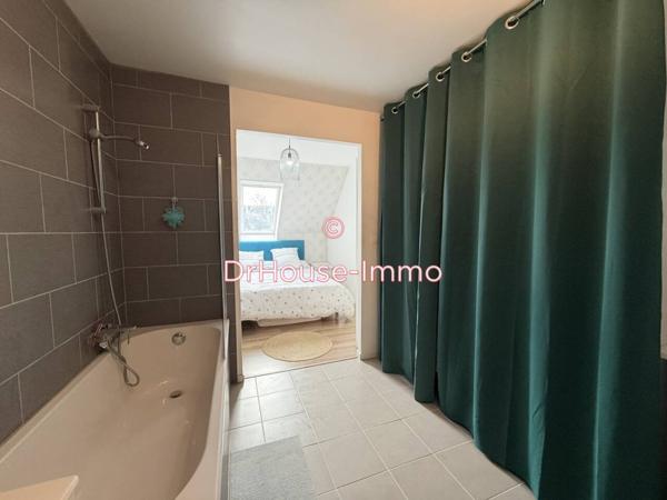 Maison à vendre 5 pièces de 91 m²