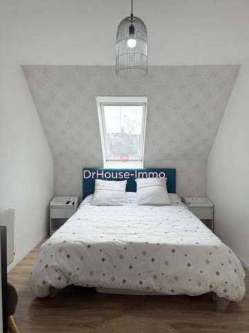 Maison à vendre 5 pièces de 91 m²