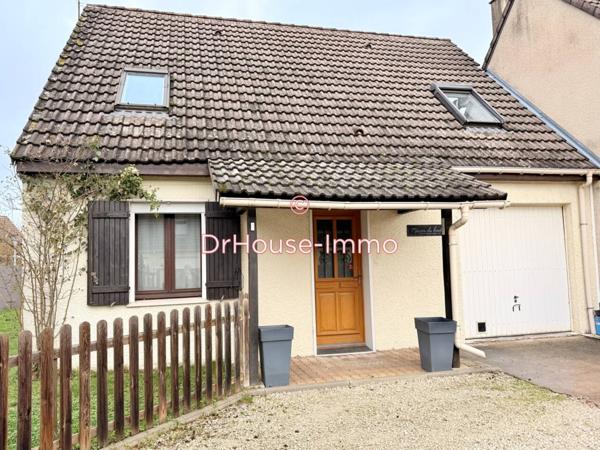 Maison à vendre 5 pièces de 91 m²