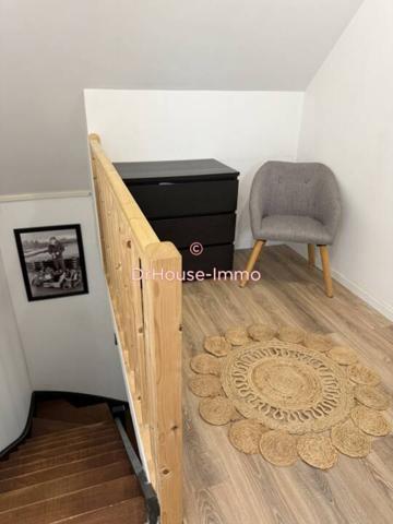 Maison à vendre 5 pièces de 91 m²