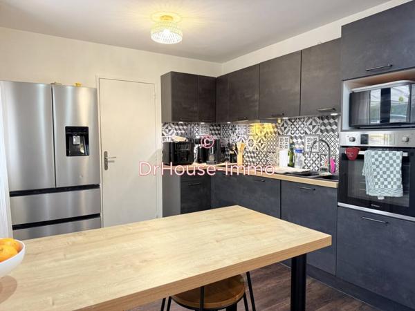 Maison à vendre 5 pièces de 91 m²