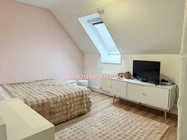 Maison à vendre 5 pièces de 91 m²