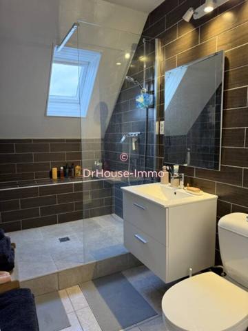 Maison à vendre 5 pièces de 91 m²