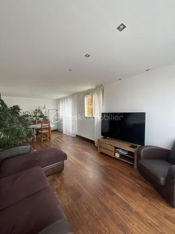 Appartement de 67 m²