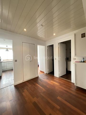 Appartement de 67 m²