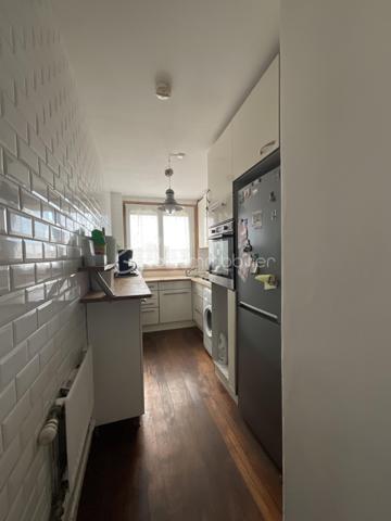 Appartement de 67 m²