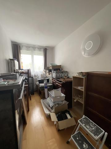 Appartement de 67 m²