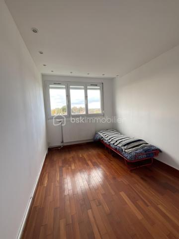 Appartement de 67 m²