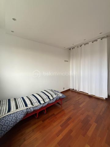 Appartement de 67 m²