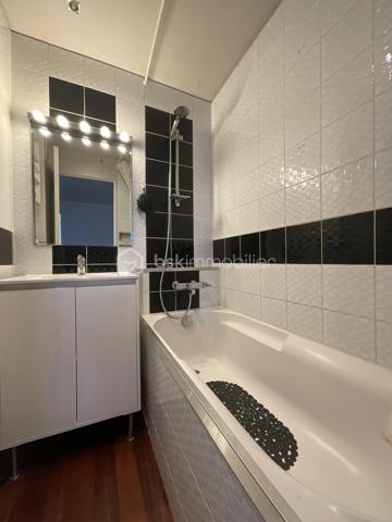 Appartement de 67 m²