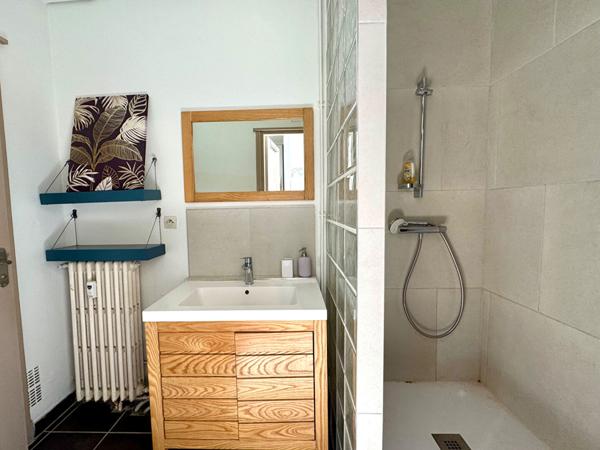 Appartement La Madeleine 1 pièce(s) 26.19 m2