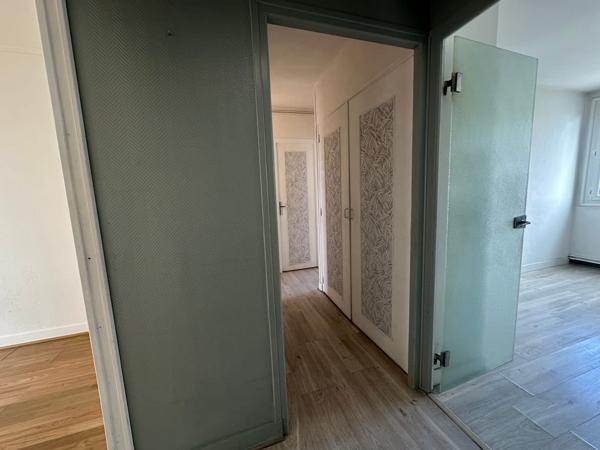 Annexe + appartement