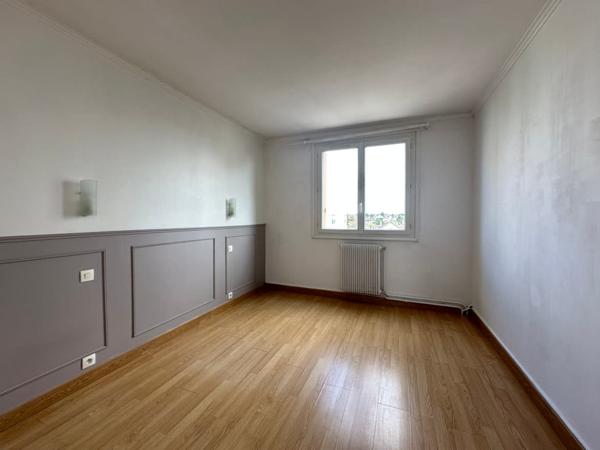 Annexe + appartement