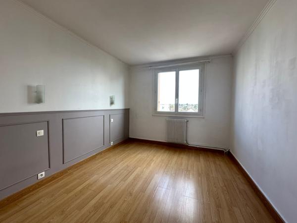 Annexe + appartement