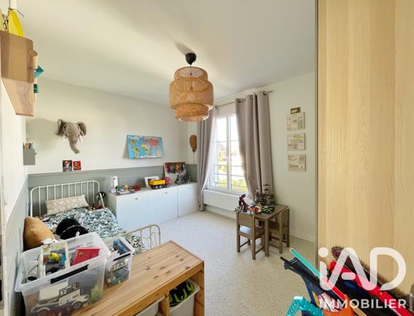 Maison à vendre 6 pièces 125 m² Compiègne