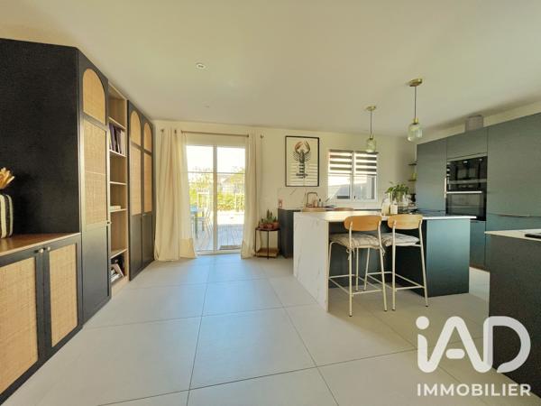 Maison à vendre 6 pièces 125 m² Compiègne
