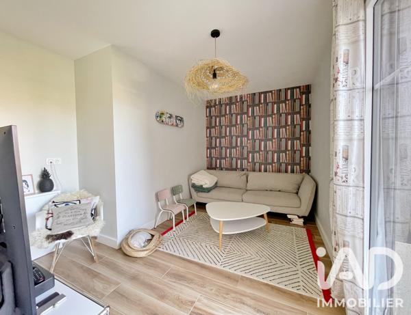 Maison à vendre 6 pièces 125 m² Compiègne