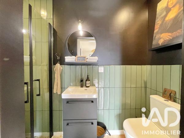 Maison à vendre 6 pièces 125 m² Compiègne