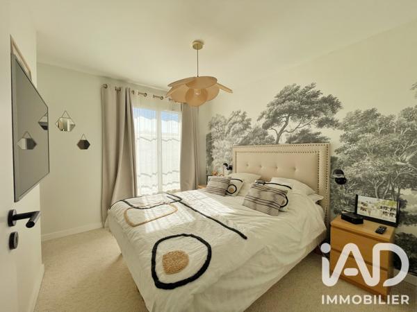 Maison à vendre 6 pièces 125 m² Compiègne