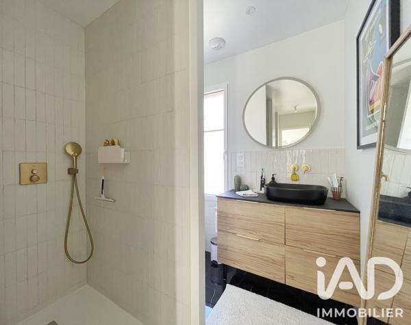 Maison à vendre 6 pièces 125 m² Compiègne