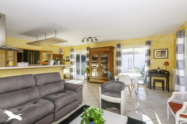 Maison à vendre |  Gigean |  5 pièces | 159 m²