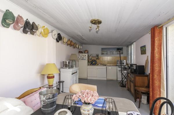 Maison à vendre |  Gigean |  5 pièces | 159 m²