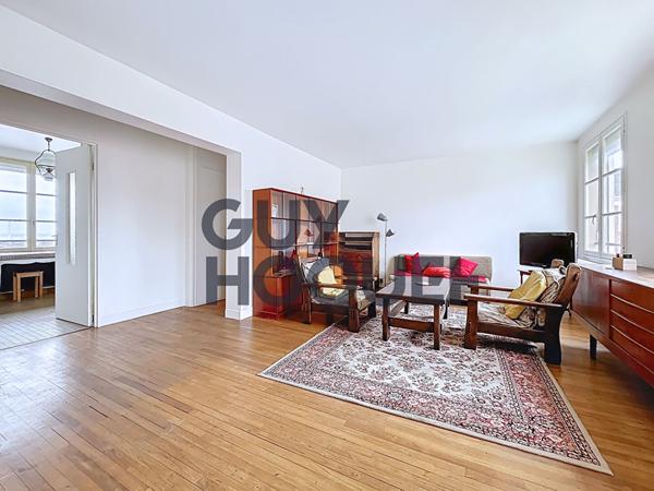 Appartement Vitry Sur Seine 3 pièces