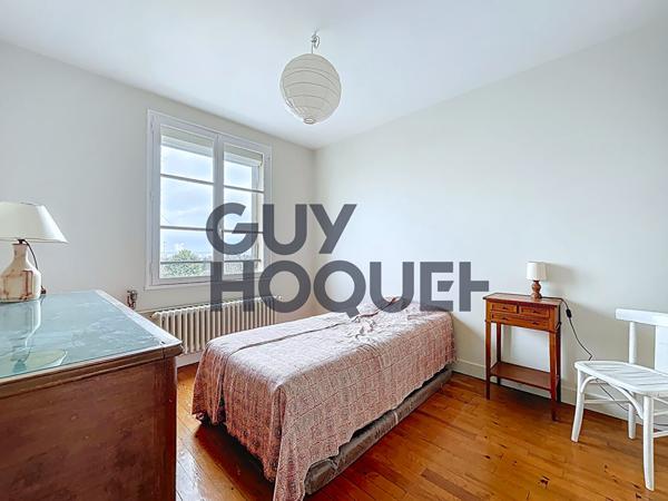 Appartement Vitry Sur Seine 3 pièces