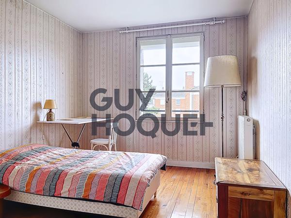 Appartement Vitry Sur Seine 3 pièces