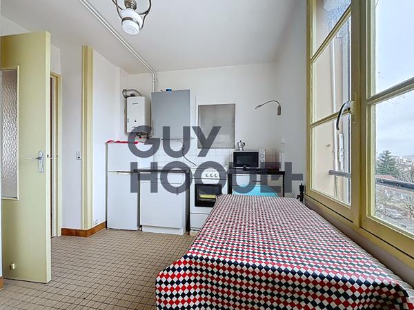 Appartement Vitry Sur Seine 3 pièces