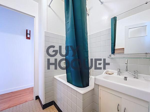 Appartement Vitry Sur Seine 3 pièces