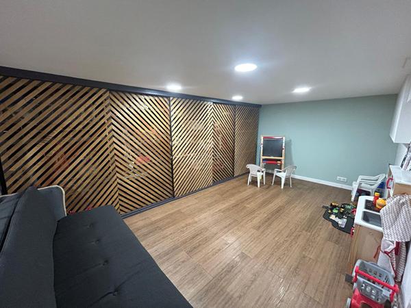 Maison 4 pièces 3 chambres - 81 m² €390 000 ** - Référence 1771