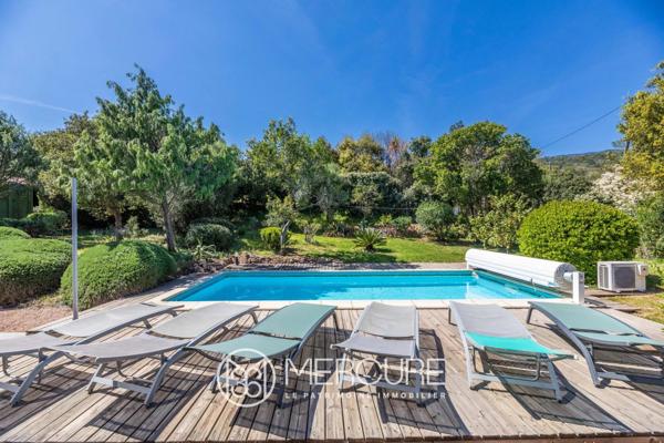 Maison à Porto-Vecchio