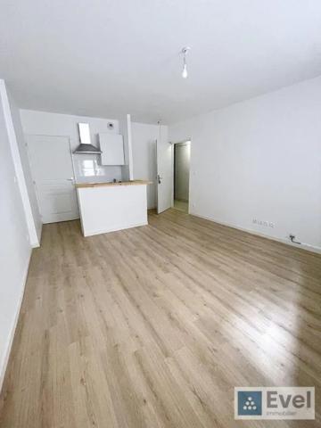 Appartement à louer à Metz (57000)
