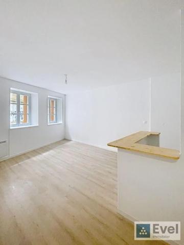 Appartement à louer à Metz (57000)