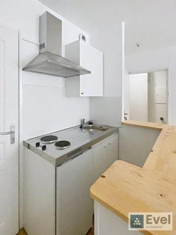 Appartement à louer à Metz (57000)