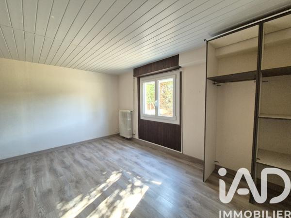 Maison à vendre 6 pièces 143 m² Gurgy