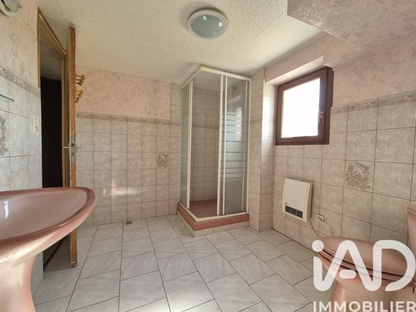 Maison à vendre 6 pièces 143 m² Gurgy