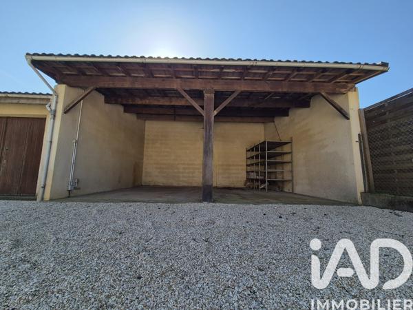 Maison à vendre 6 pièces 143 m² Gurgy