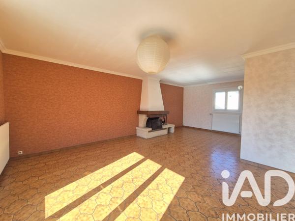Maison à vendre 6 pièces 143 m² Gurgy