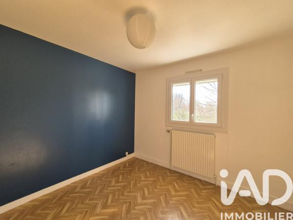 Maison à vendre 6 pièces 143 m² Gurgy